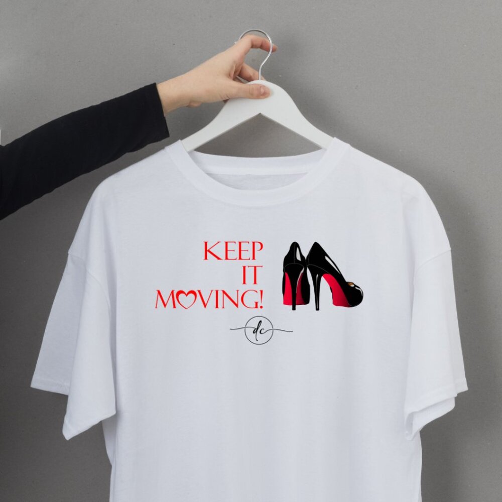 Tee shirt